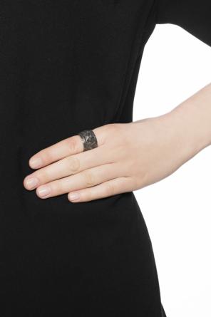 Pierścień z motywem tygrysa, zdjęcie 2 Pierścień z motywem tygrysa od Gucci